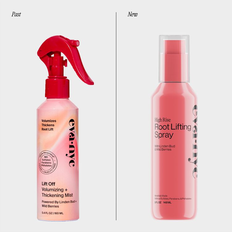 High Rise Root Lifting Spray 5 oz