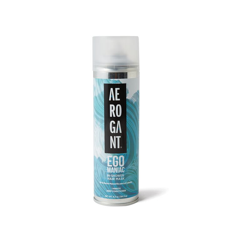 Aerogant Ego Maniac In Shower Treatment Hair Treatments Sally Beauty