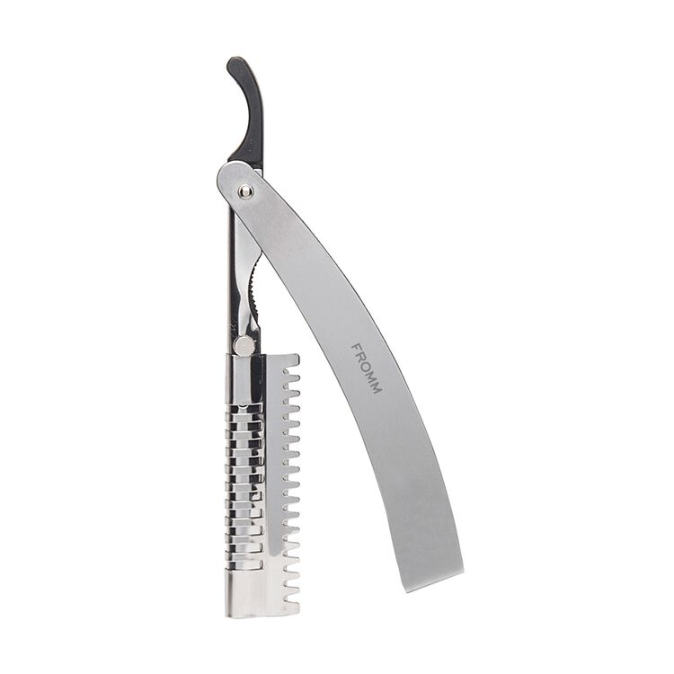 Hair Shaper Razor