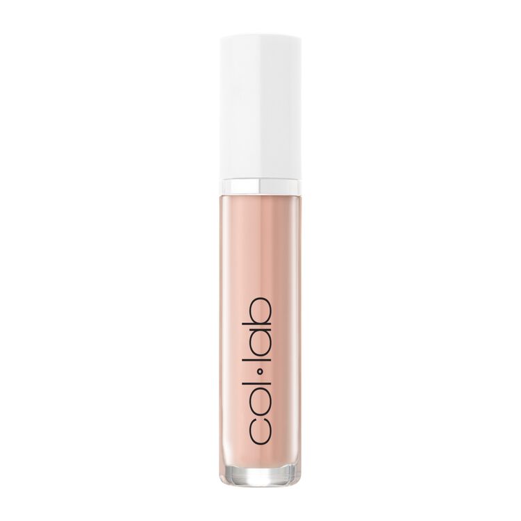collab No Flaws Liquid Color Corrector Peach Concealers Sally Beauty