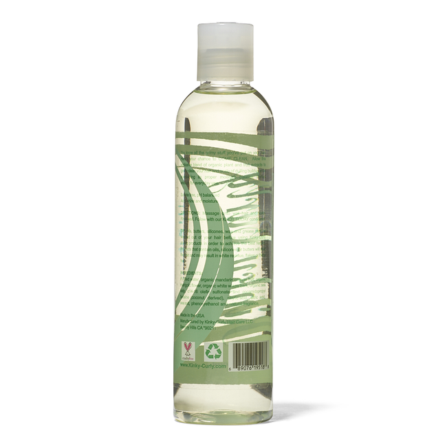 Kinky-Curly Come Clean Shampoo | Textured Hair | Sally Beauty