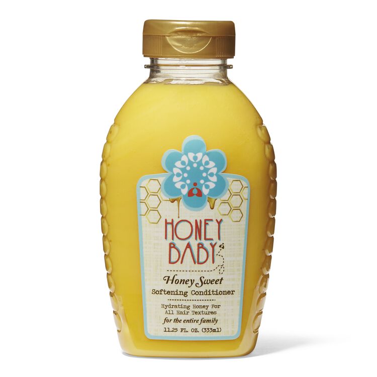 Honey Sweet Softening Conditioner