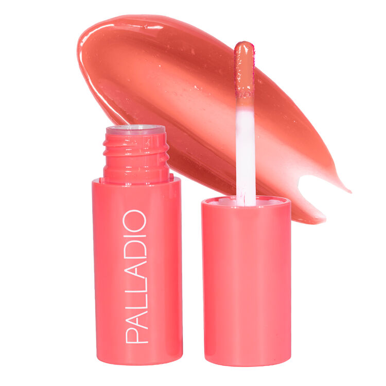 Sweet Berry Jelly Tint