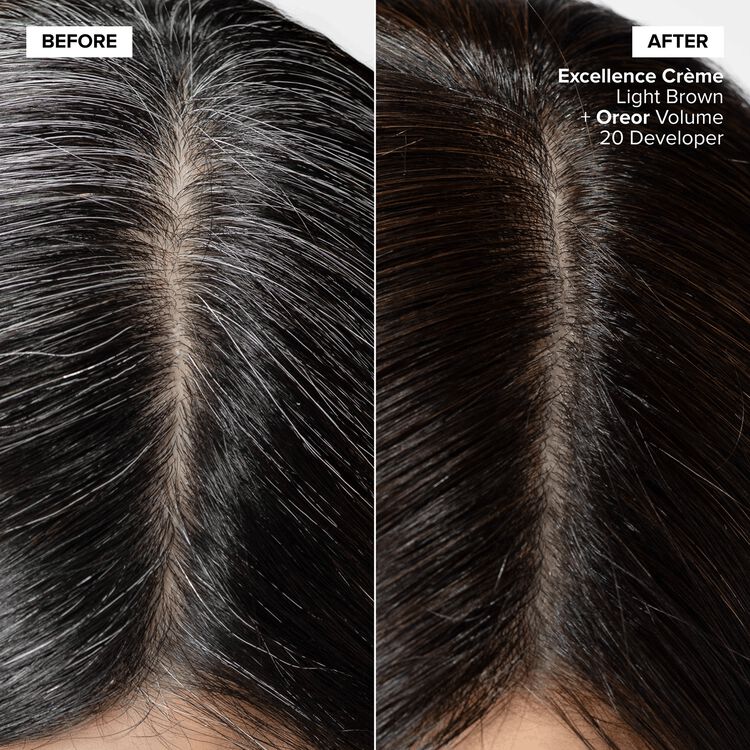 8.1 Medium Ash Blonde Permanent Creme Hair Color