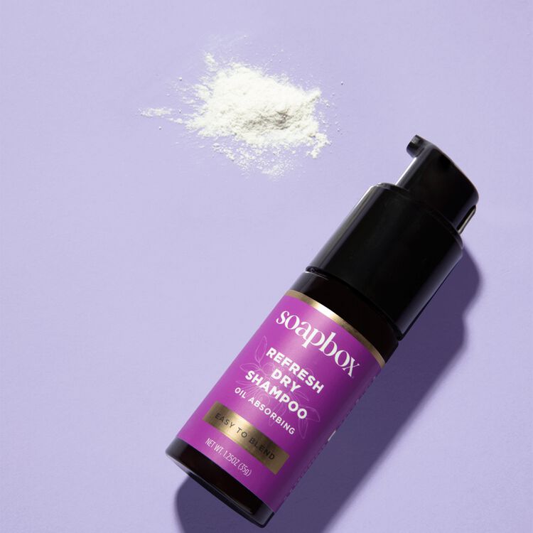 Dry Shampoo