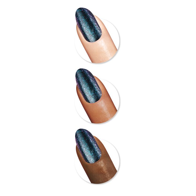 Illusion Top Coat
