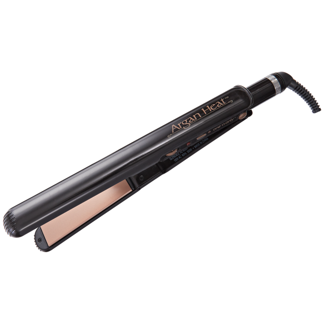 One n only shop argan oil flat iron