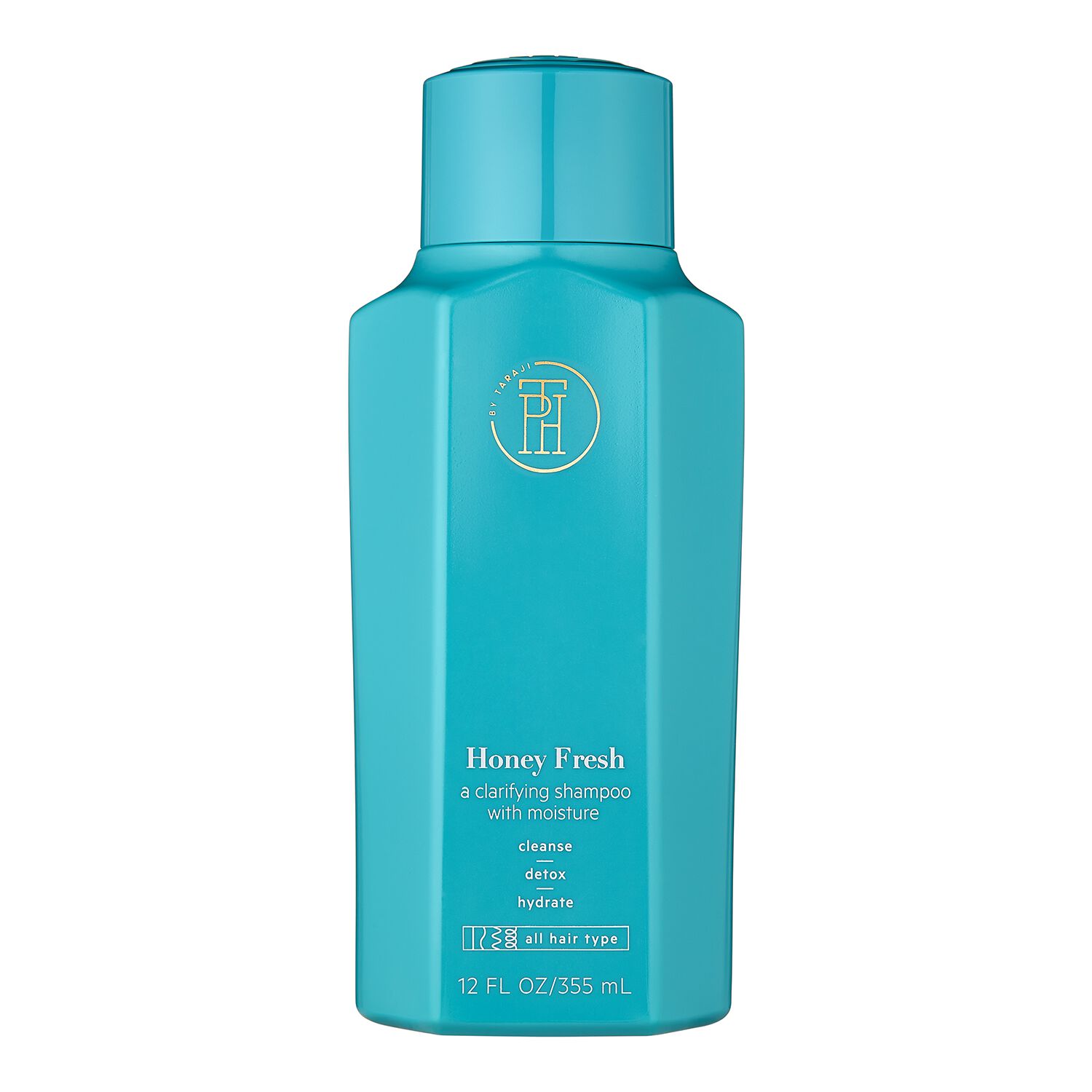 Honey Fresh Clarifying Shampoo