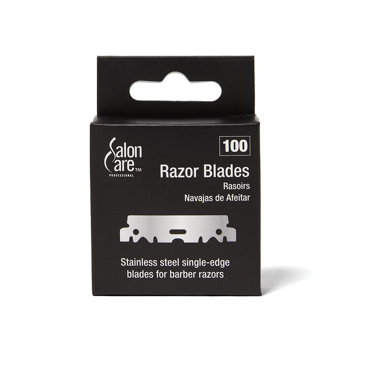 Razor Blades