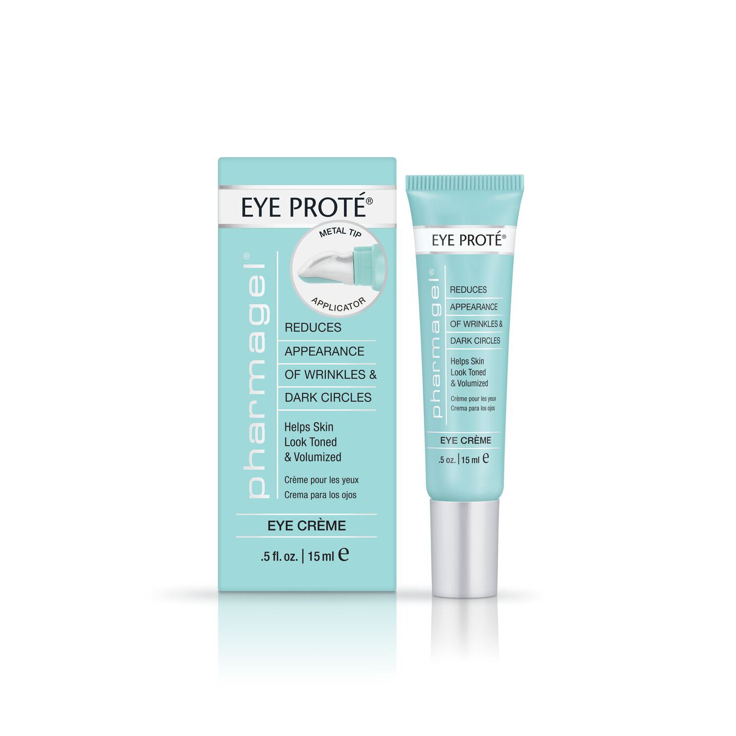 Pharmagel Eye Prote® Eye Crème Sally Beauty