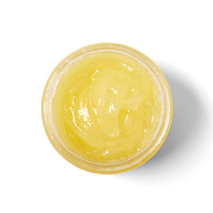 Sunny Citrus Body Scrub