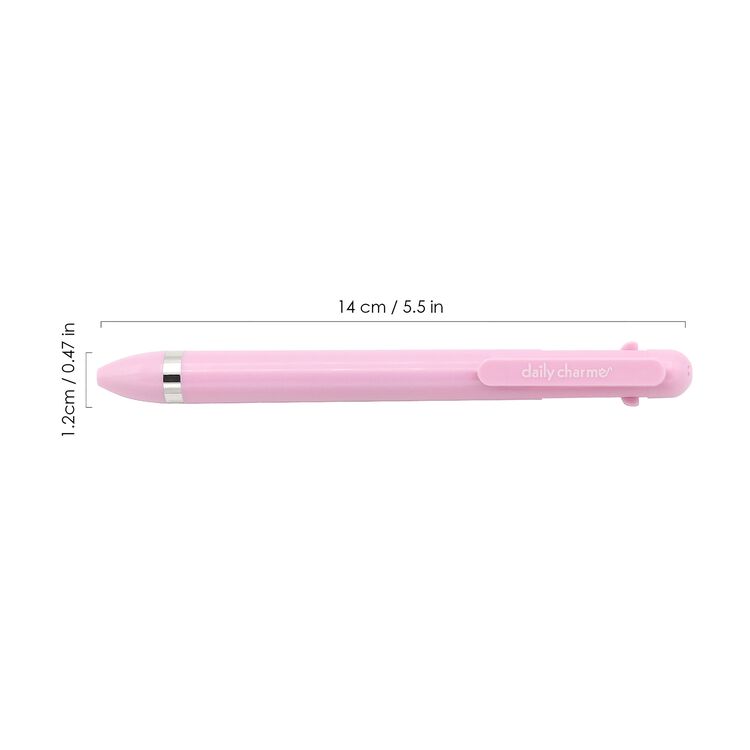 4-In-1 Nail Art Multi Dotting Pen