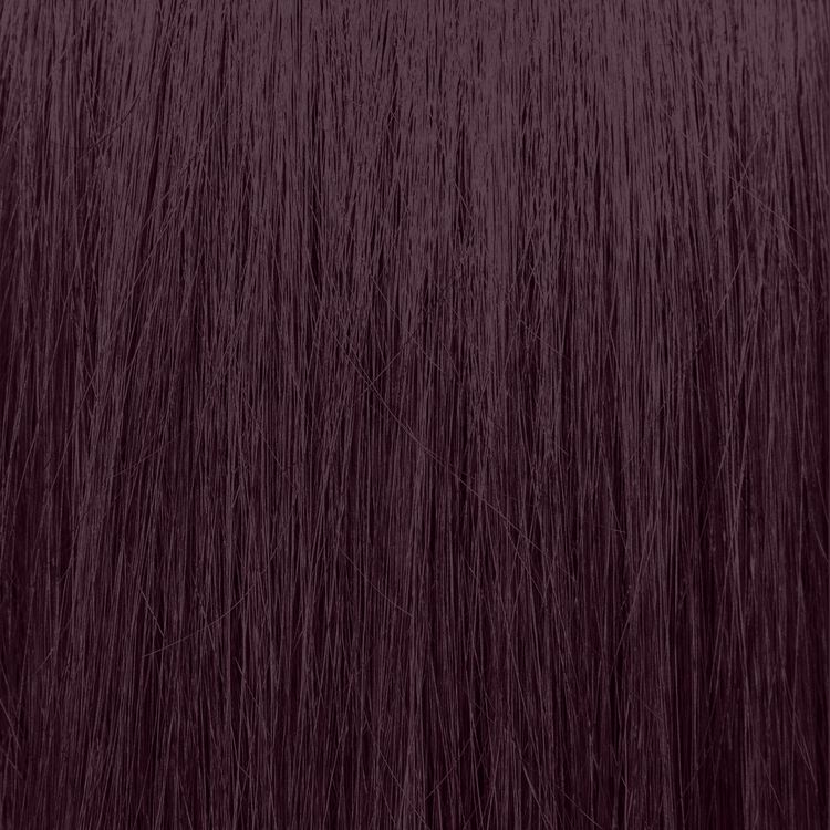 4VV Plum Permanent Creme Hair Color
