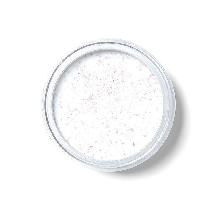 Positive Thinking Glow In The Dark Dip Powder