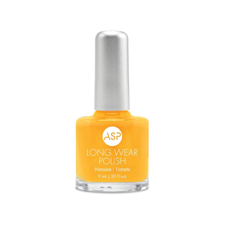 ASP Tequila Sunrise Longwear Polish Nail Polish Sally Beauty