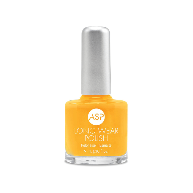 ASP Tequila Sunrise Longwear Polish Nail Polish Sally Beauty