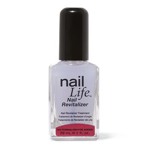 Formaldehyde Free Nail Revitalizer