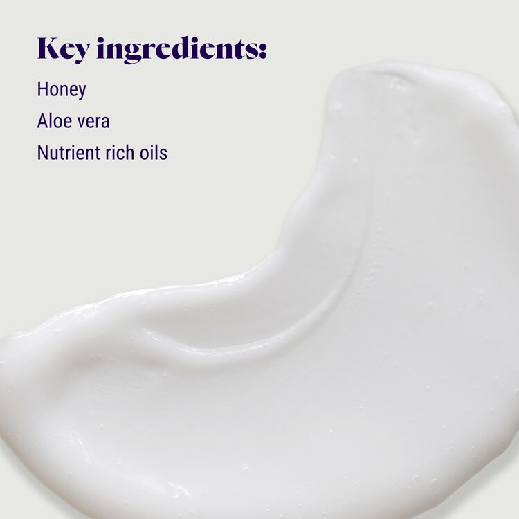 Intense Moisture Leave-In