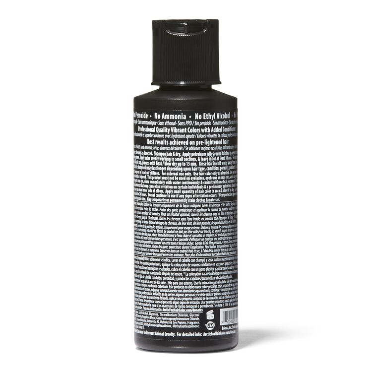 Violet Dream Semi Permanent Hair Color 4 oz.