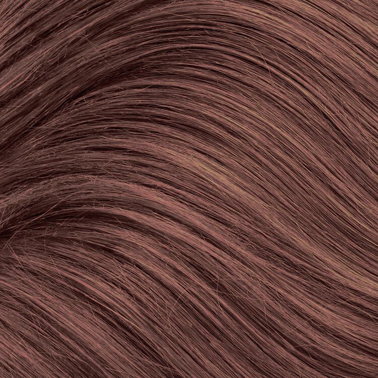 3R Dark Red Brown Permanent Liquid Hair Color