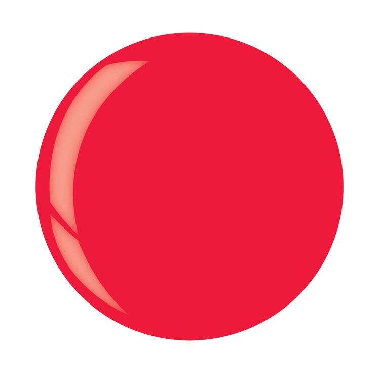 Quick Dip Powder Blazing Orange