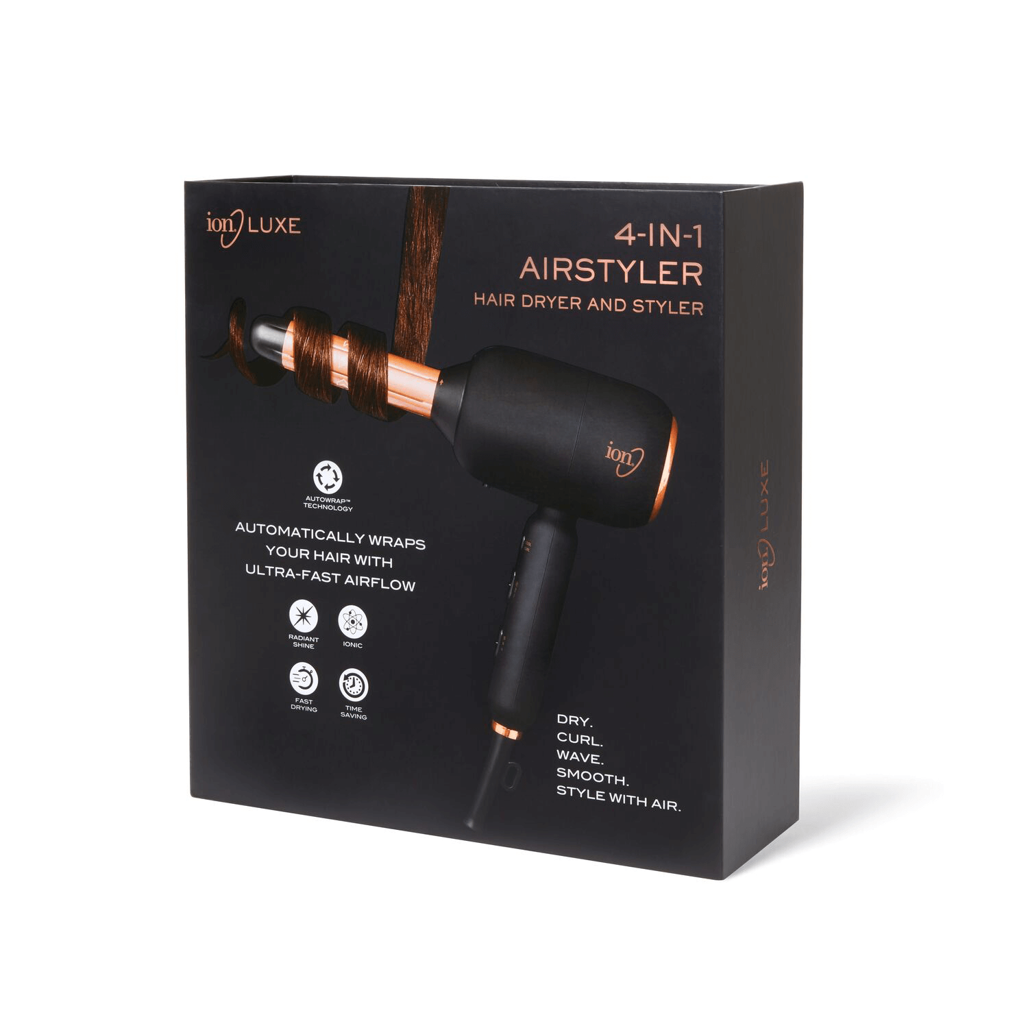 ION Autowrap Airstyler - Thumbnail 2
