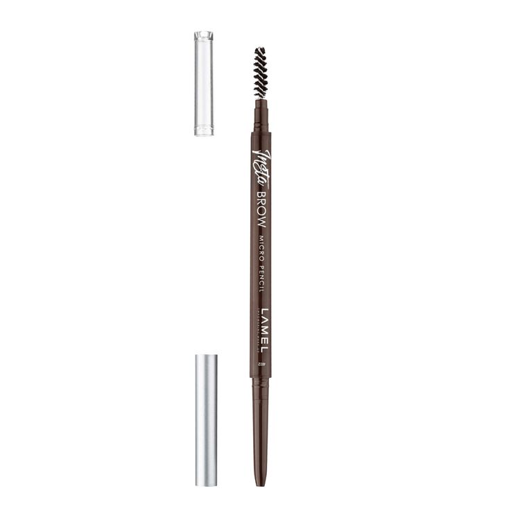 INSTA Micro Brow Pencil Chocolate