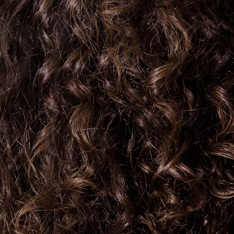 Intensive Shine 4G Medium Golden Brown Demi Permanent Creme Hair Color