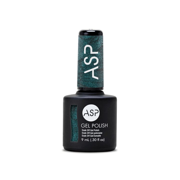 Emerald Bay Gel Polish