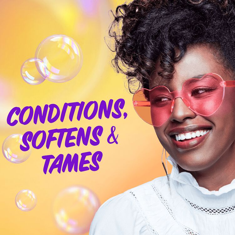 Hair Insurance Leave-In Conditioner 8 oz