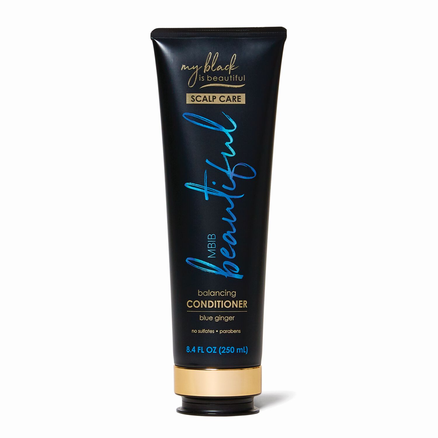 My Black Is Beautiful Scalp Balancing Conditioner Conditioner Sally