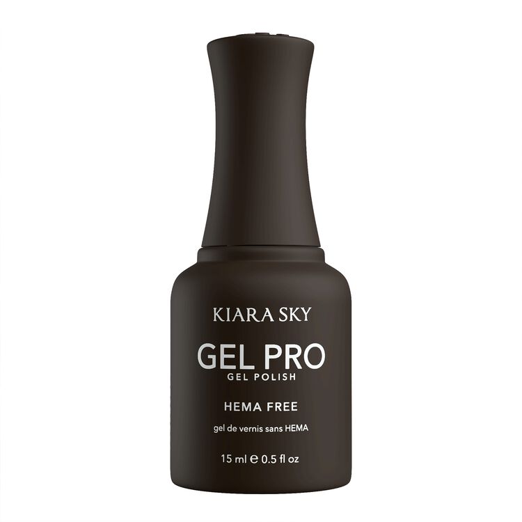 Gel Pro HEMA-Free Gel Polish All Bark