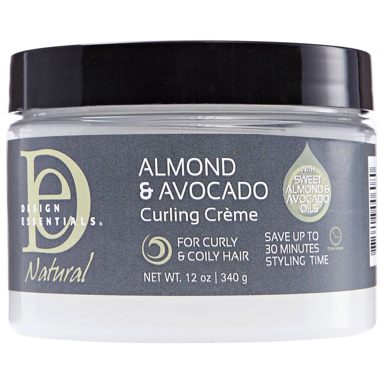 Curling Creme