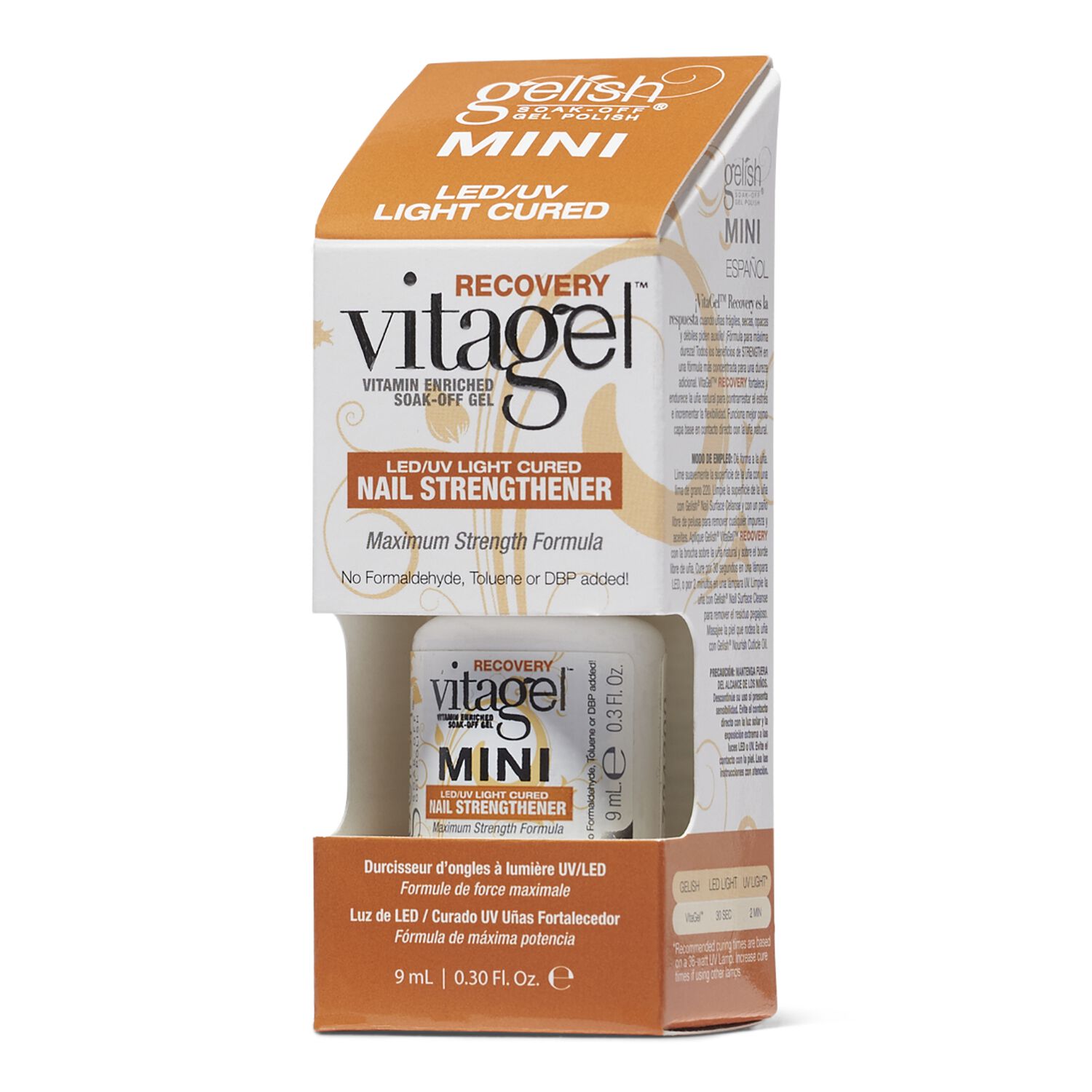 Gelish MINI VitaGel Recovery