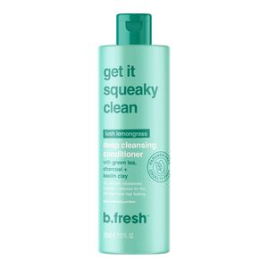 Get It Squeaky Clean Deep Cleansing Conditioner