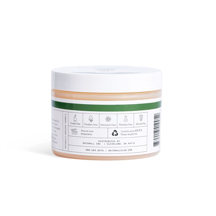 Hydrating AvoKiwi Custard