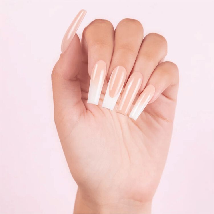 All-in-One Cover Acrylic Powder A Lil' Foxy