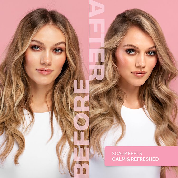 Skin-Kind Dry Shampoo