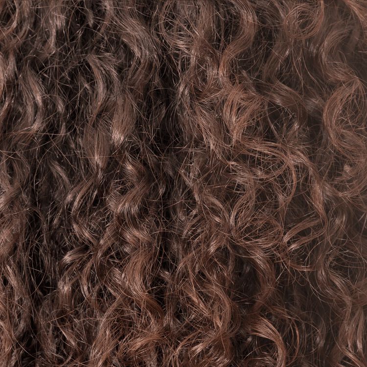 5N Light Brown Permanent Creme Hair Color