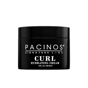 Curl Hydrating Cream