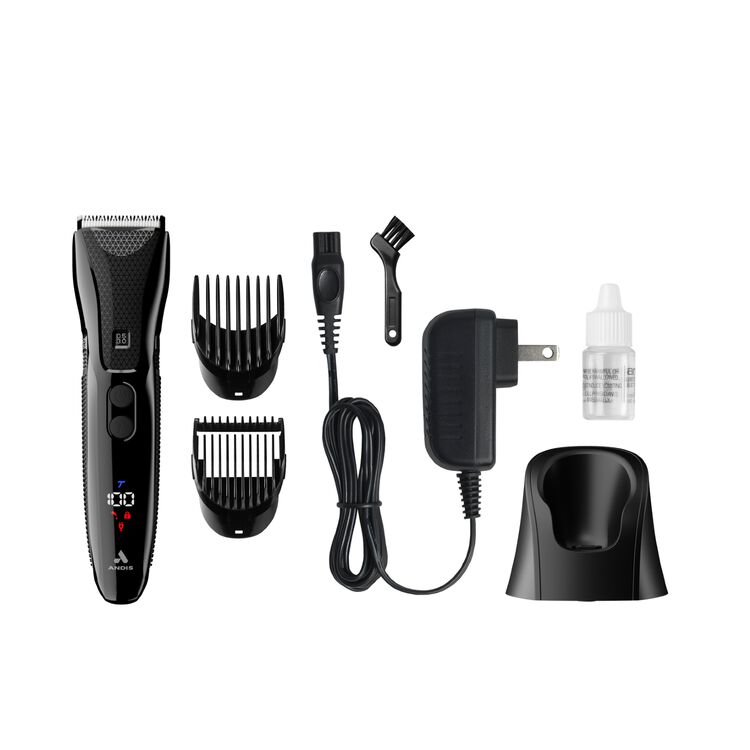 Explorer Beard & Body Trimmer