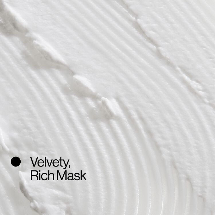 Glass Hair Shine Hair Mask