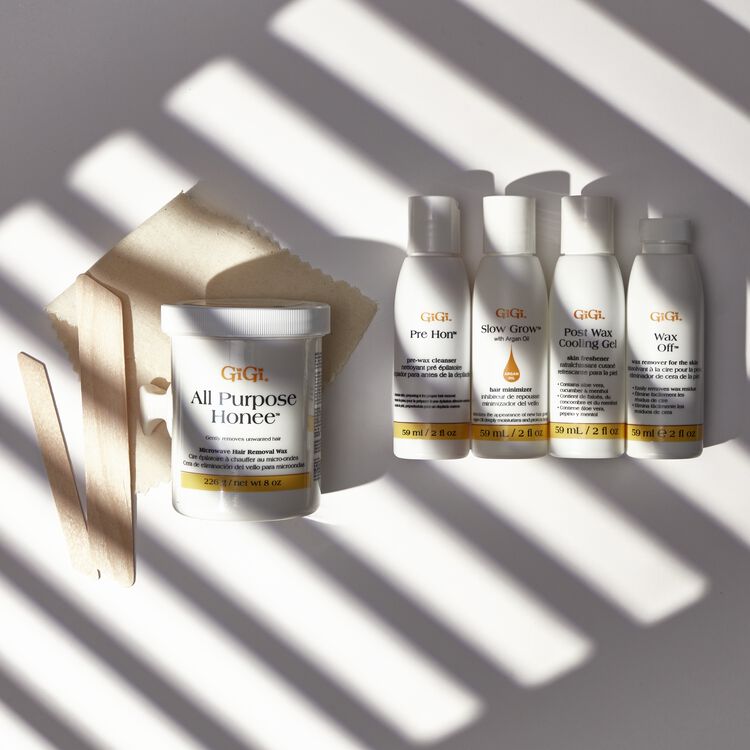 All Purpose Honee Microwave Hair Removal System