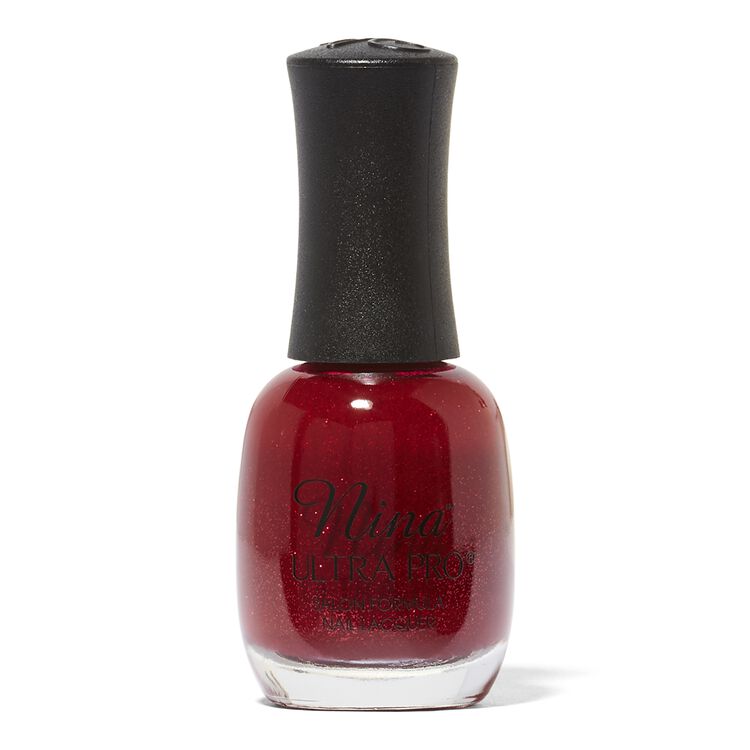 Ruby Road Nail Lacquer