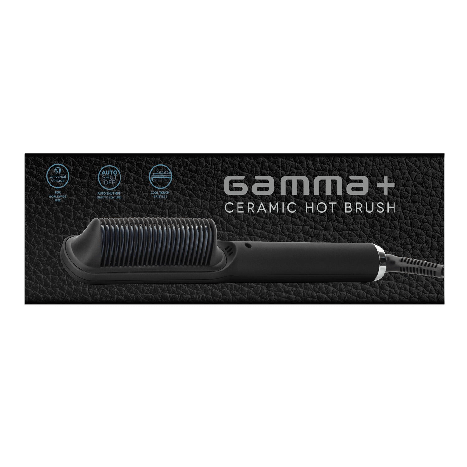 Gamma+ Styling Brush - Thumbnail 4