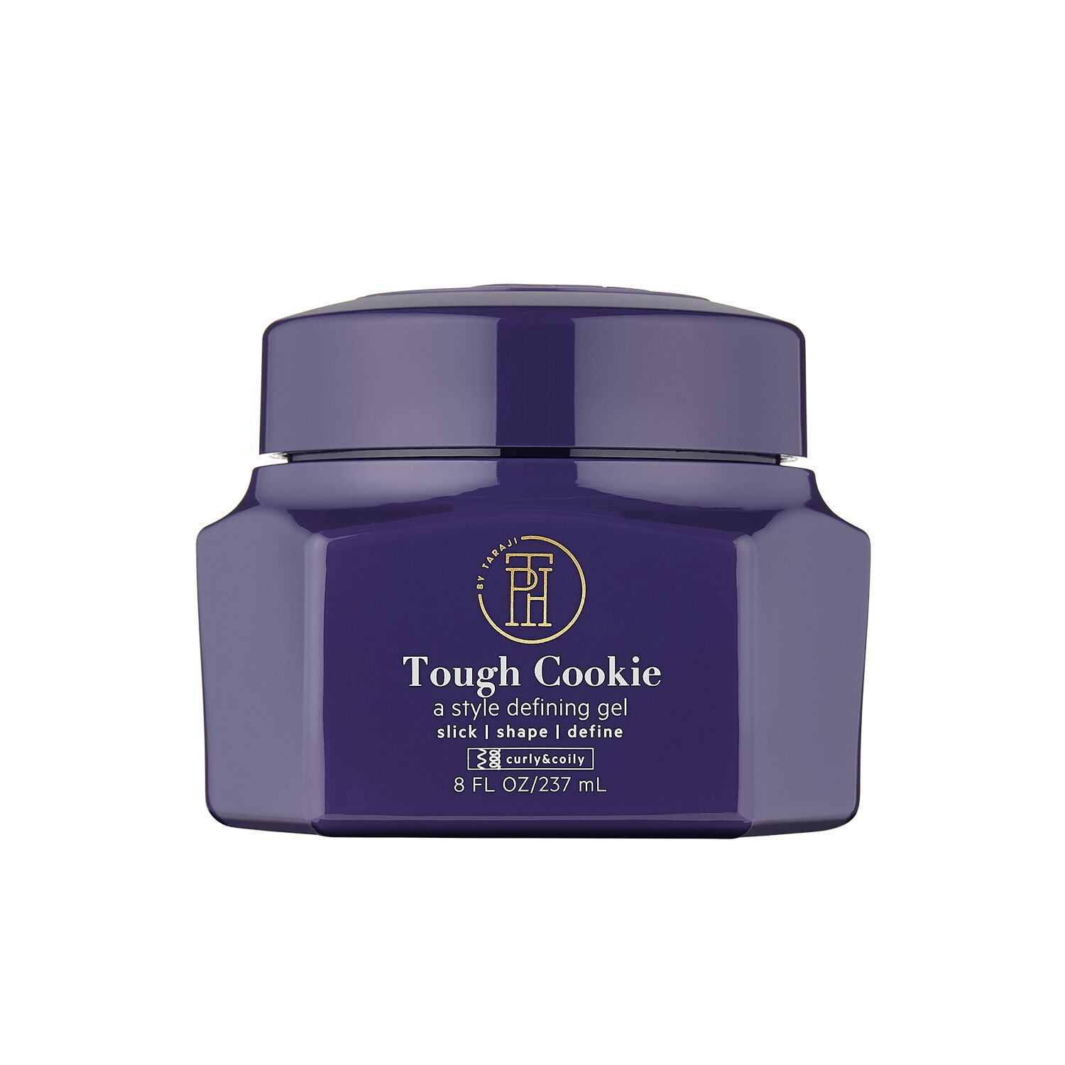 Tough Cookie Style Defining Gel