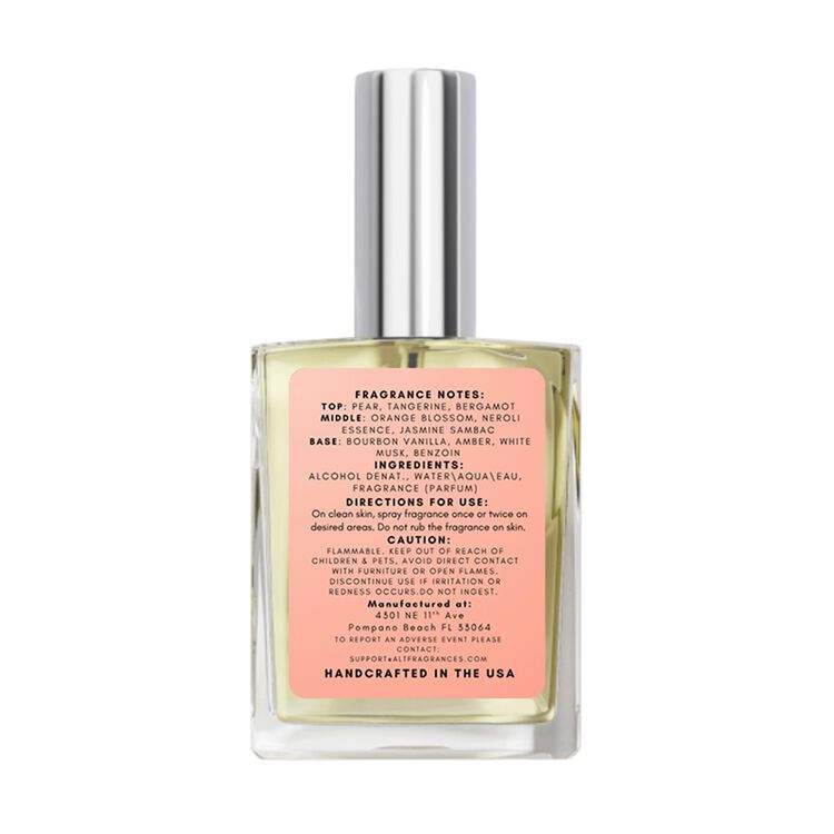 ALT. Fragrances Enigma Inspired by Paradoxe