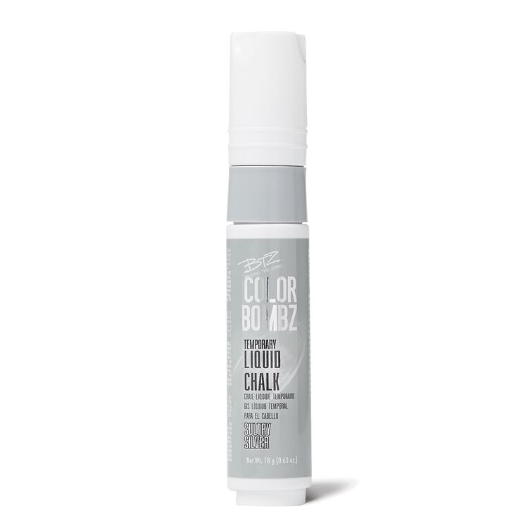 Beyond The Zone Color Bombz Temporary Liquid Hair Chalk Pen