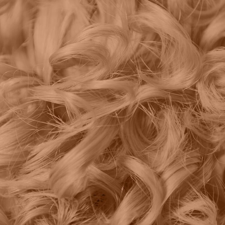 6N Dark Blonde Permanent Creme Hair Color