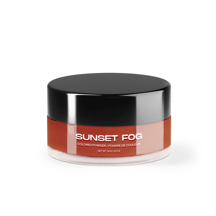 Sunset Fog Dip Powder
